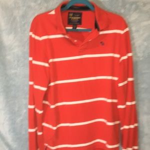 Abercrombie &Fitch long sleeve shirt